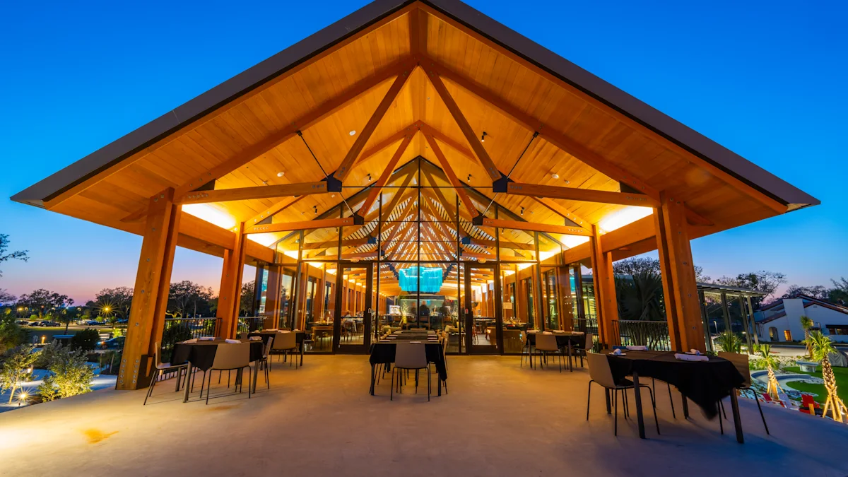 Evermore Resort