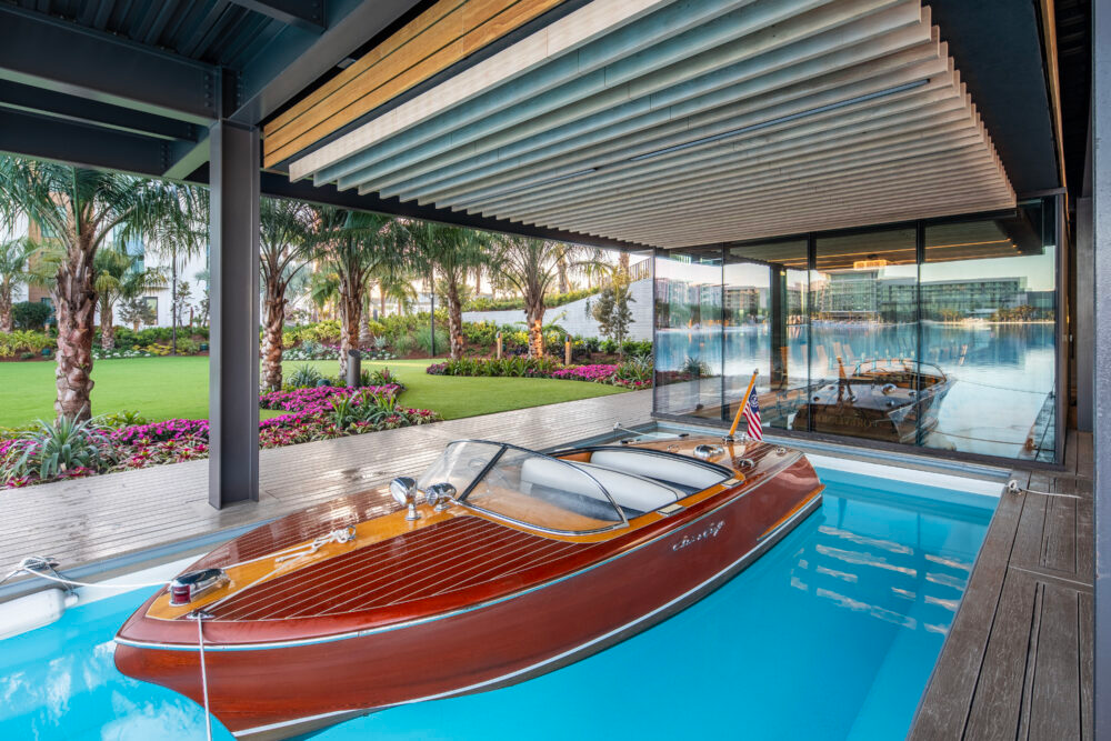 Evermore Resort gallery