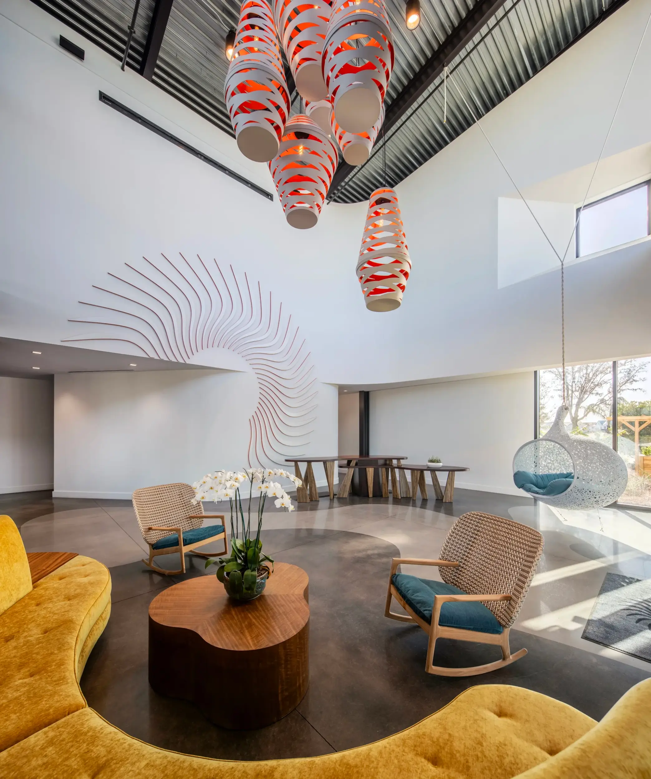 Evermore Resort gallery
