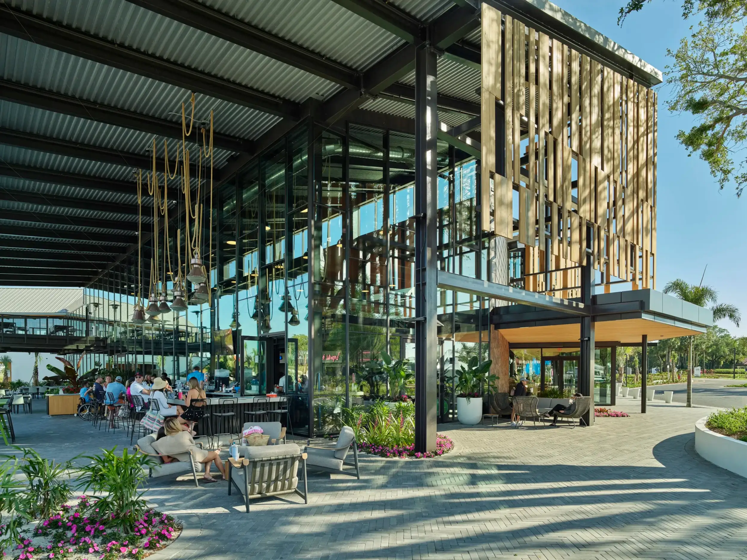 Evermore Resort gallery