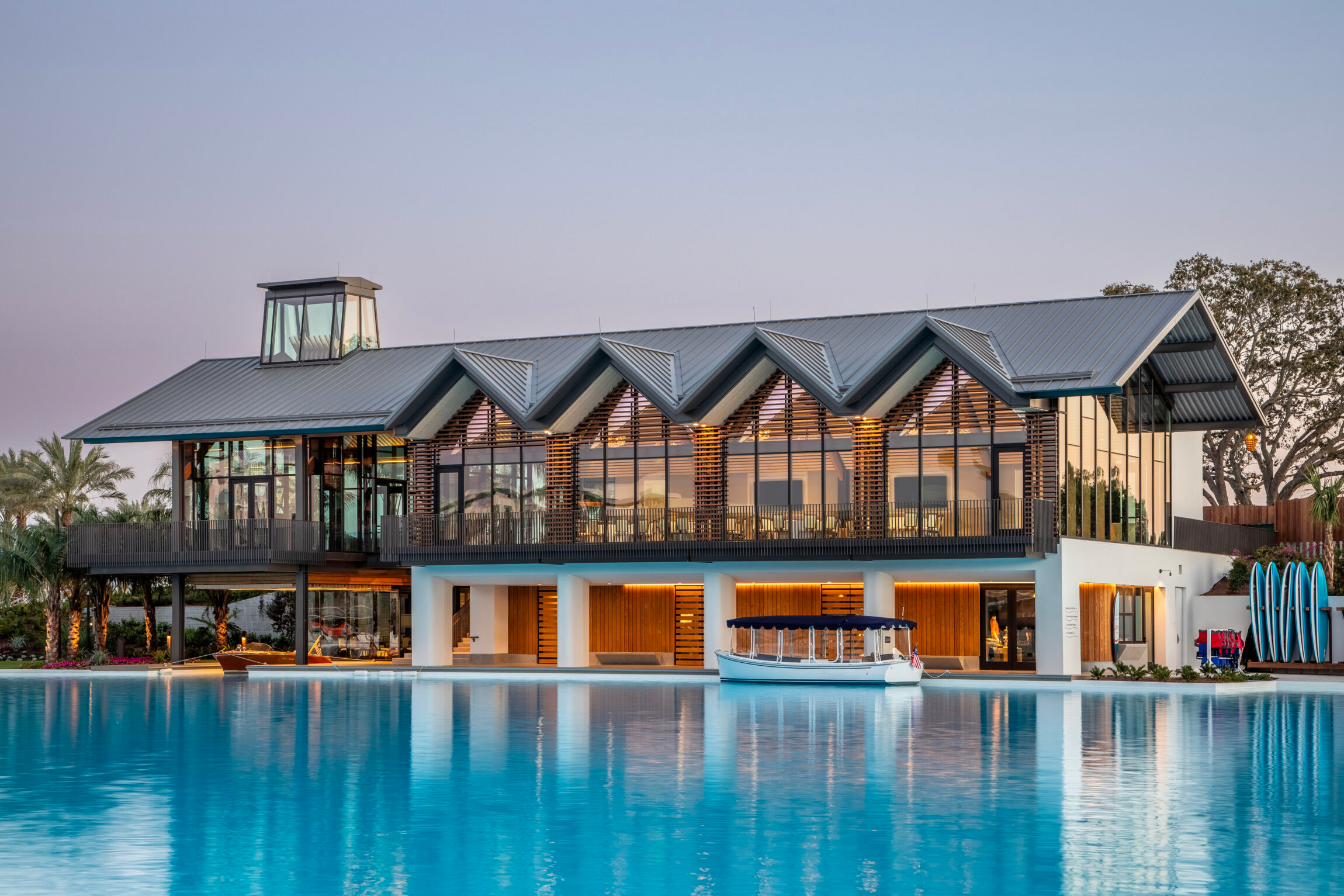 Evermore Resort gallery