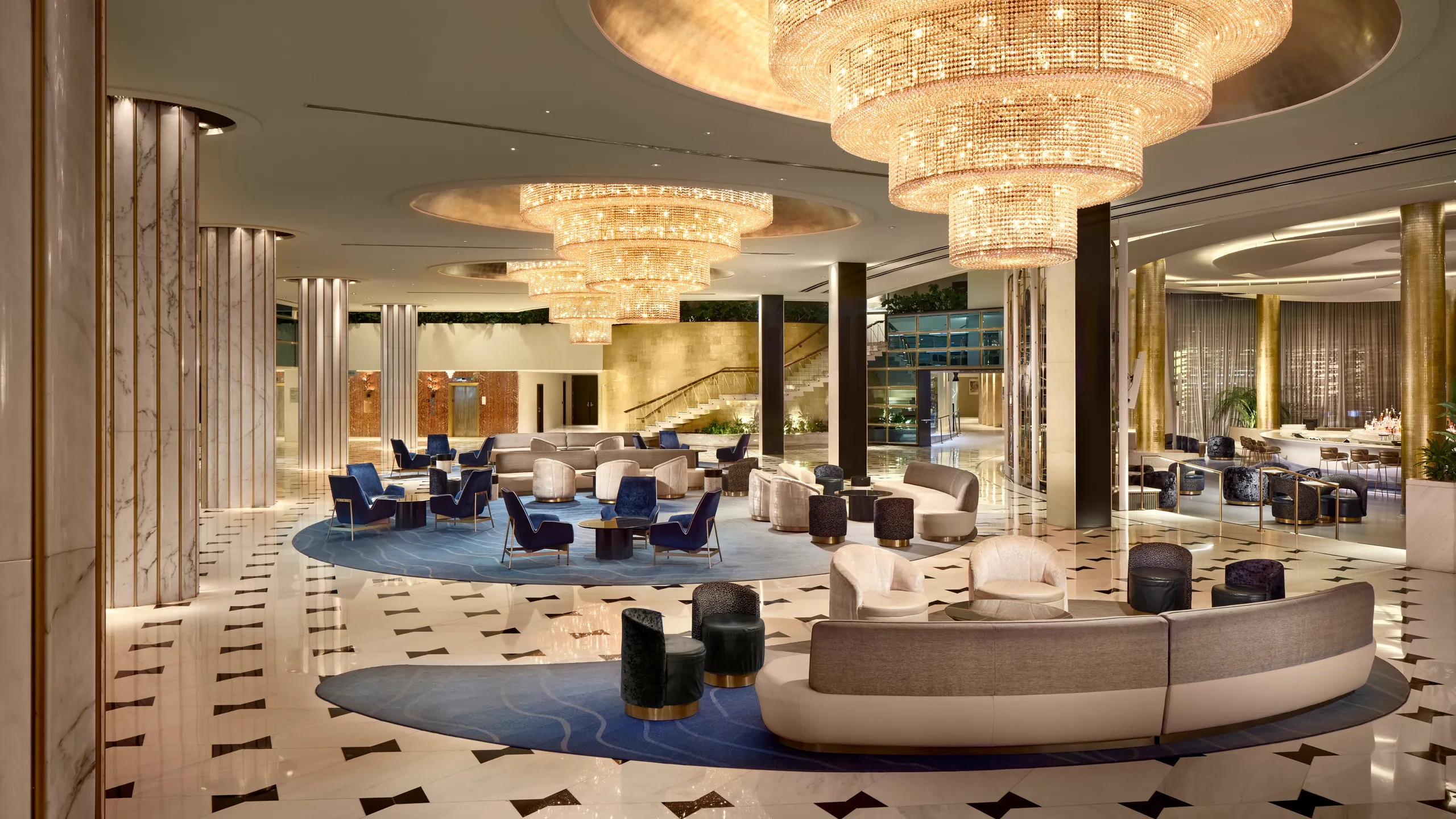 Fontainebleau Miami Beach