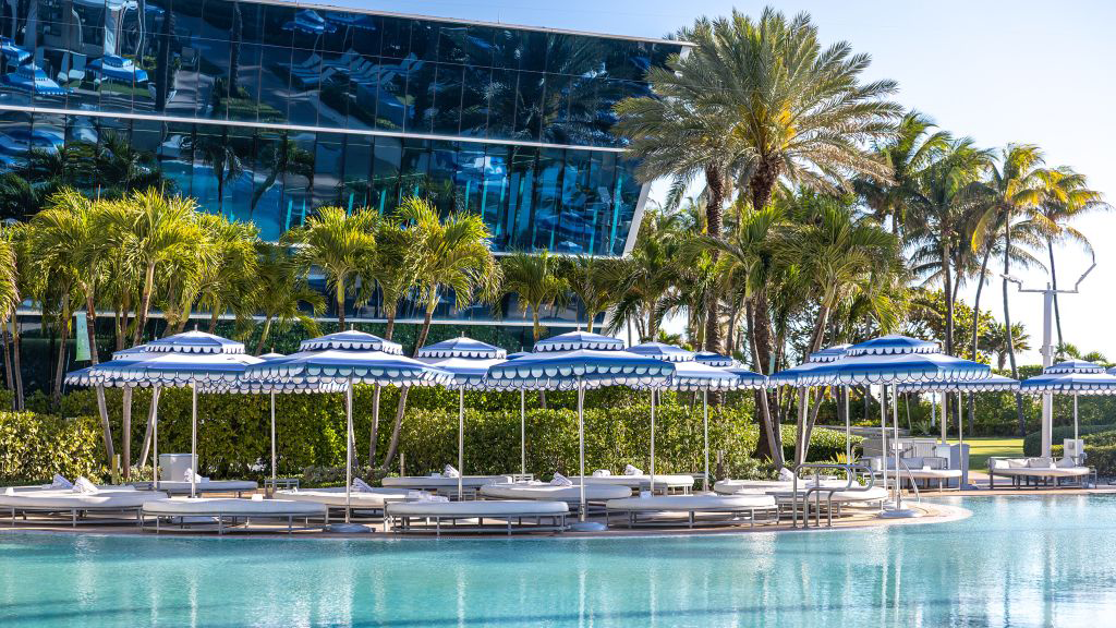 Fontainebleau Miami Beach